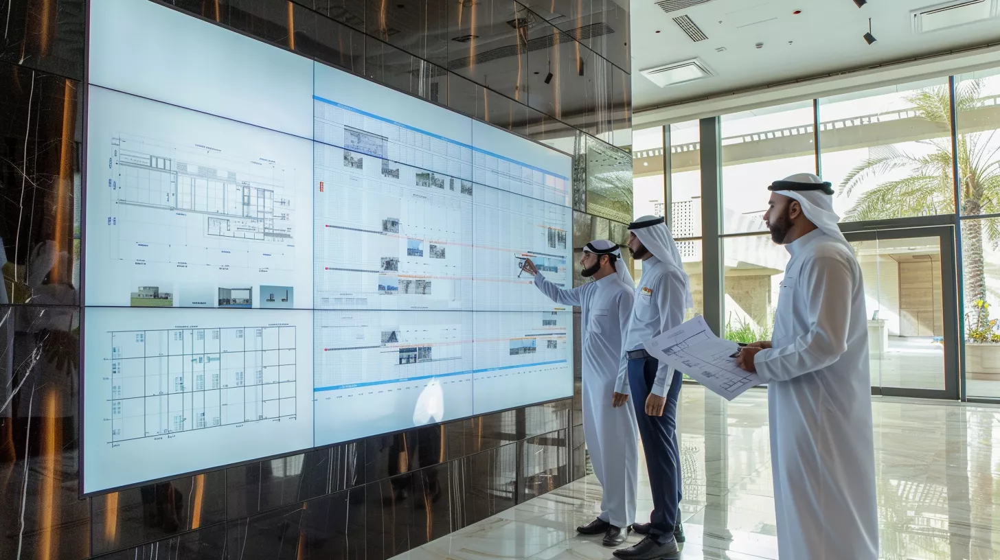 خطط مشروعك بدقة مع رؤية واضحة لكل مرحلة قبل أن تبدأ خطط مشروعك بدقة مع رؤية واضحة لكل مرحلة قبل أن تبدأ